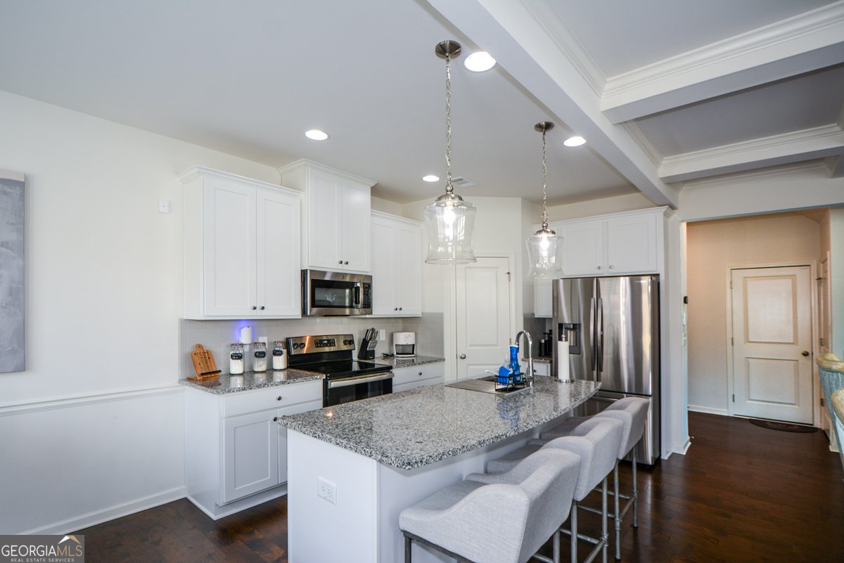 2300 Candy Lane Conyers - Photo 16