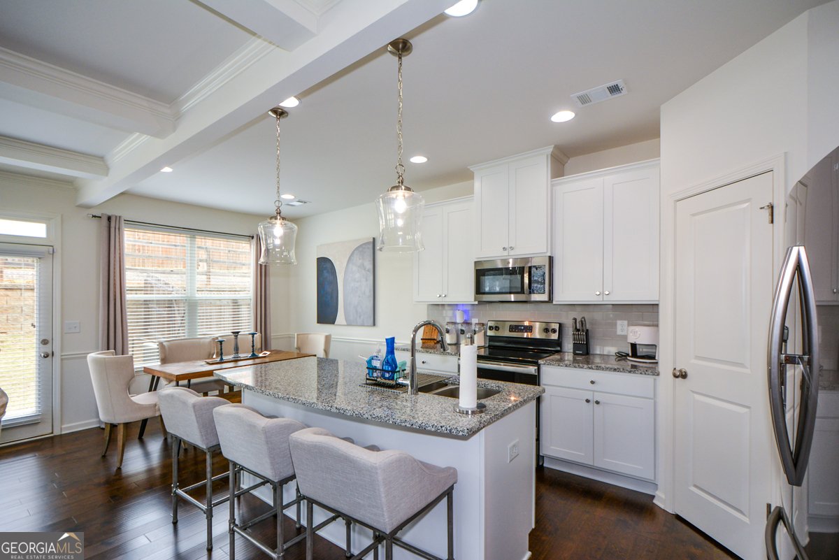 2300 Candy Lane Conyers - Photo 18