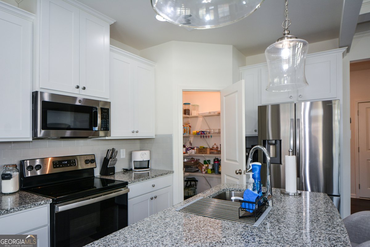 2300 Candy Lane Conyers - Photo 19