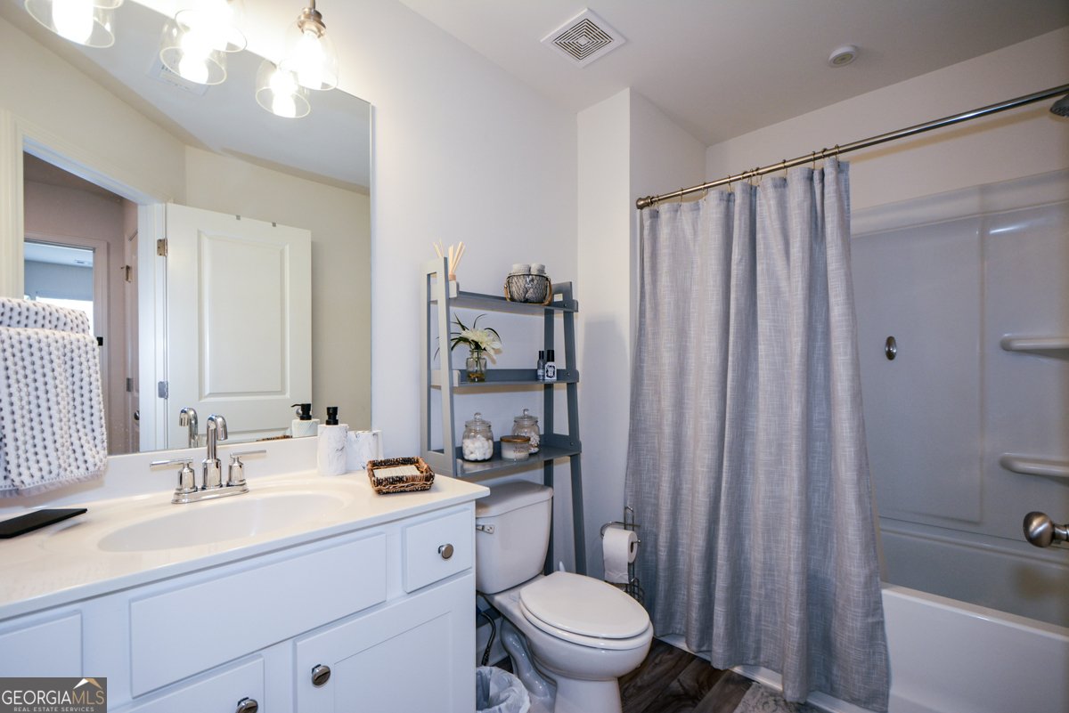 2300 Candy Lane Conyers - Photo 36
