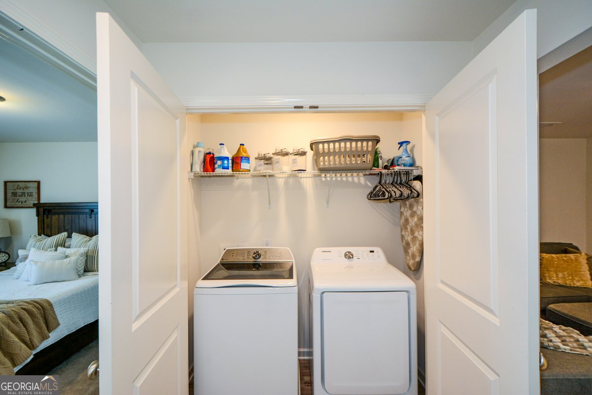 2300 Candy Lane Conyers - Photo 37