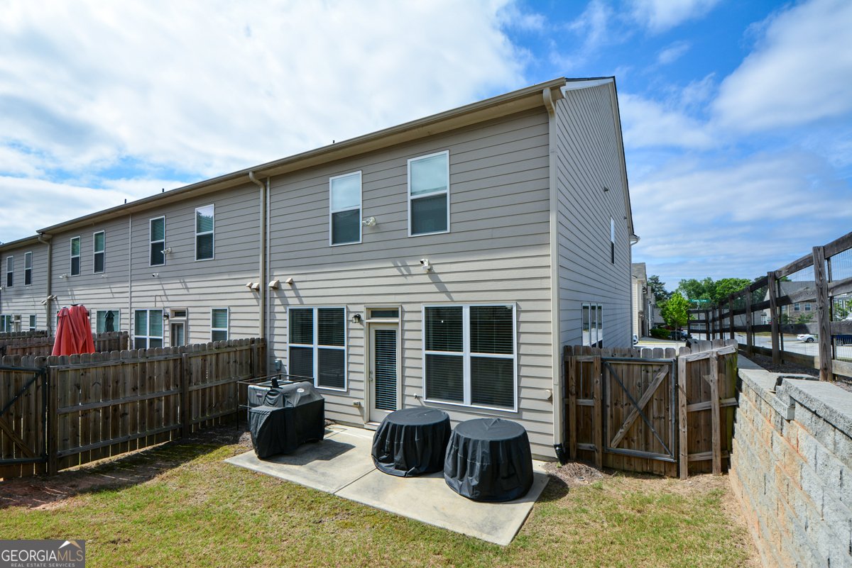 2300 Candy Lane Conyers - Photo 39