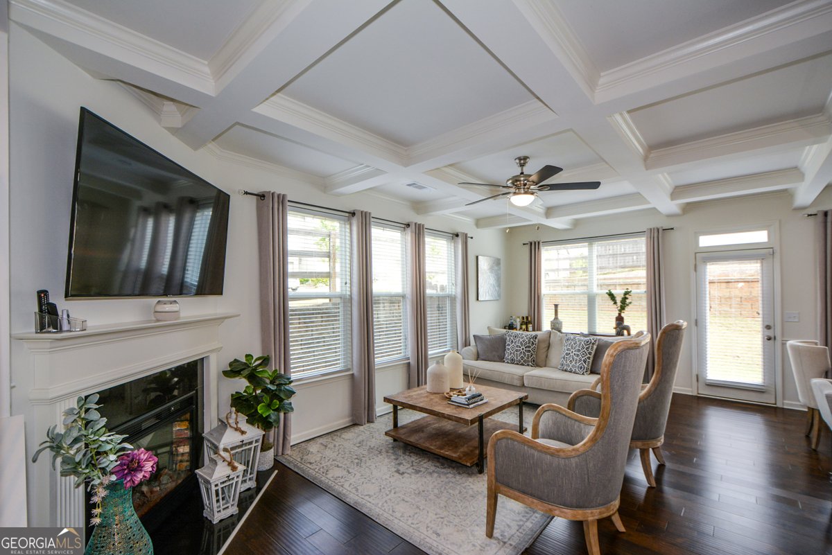 2300 Candy Lane Conyers - Photo 8