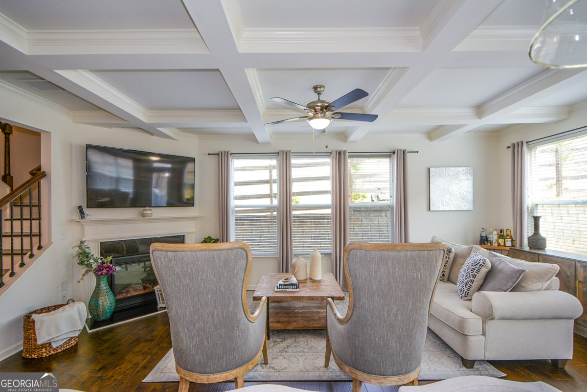 2300 Candy Lane Conyers - Photo 9
