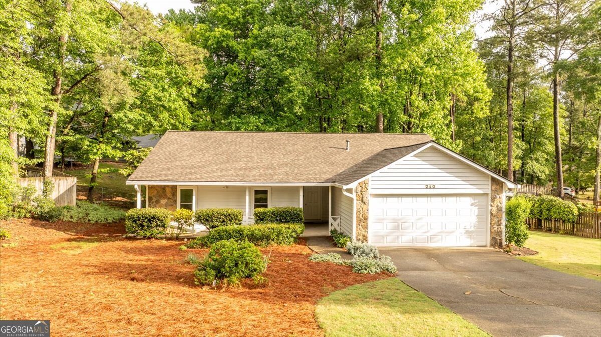240 Kristie Lane Roswell - Photo 16