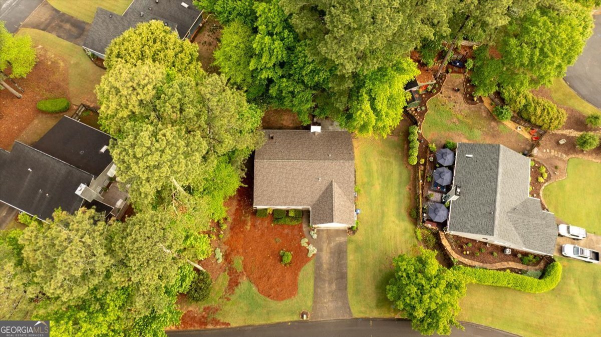 240 Kristie Lane Roswell - Photo 17