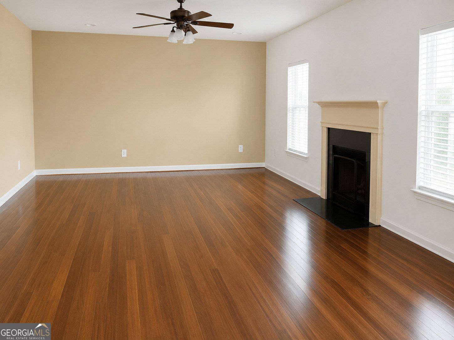 307 Daytona Drive Mcdonough - Photo 17