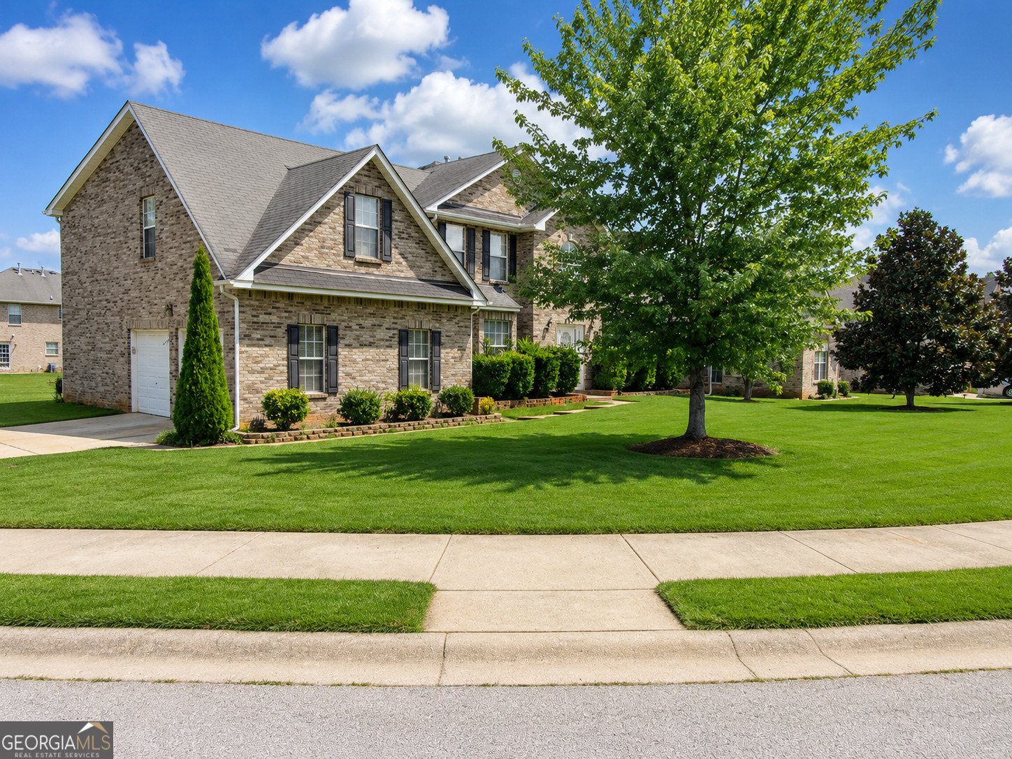 307 Daytona Drive Mcdonough - Photo 37
