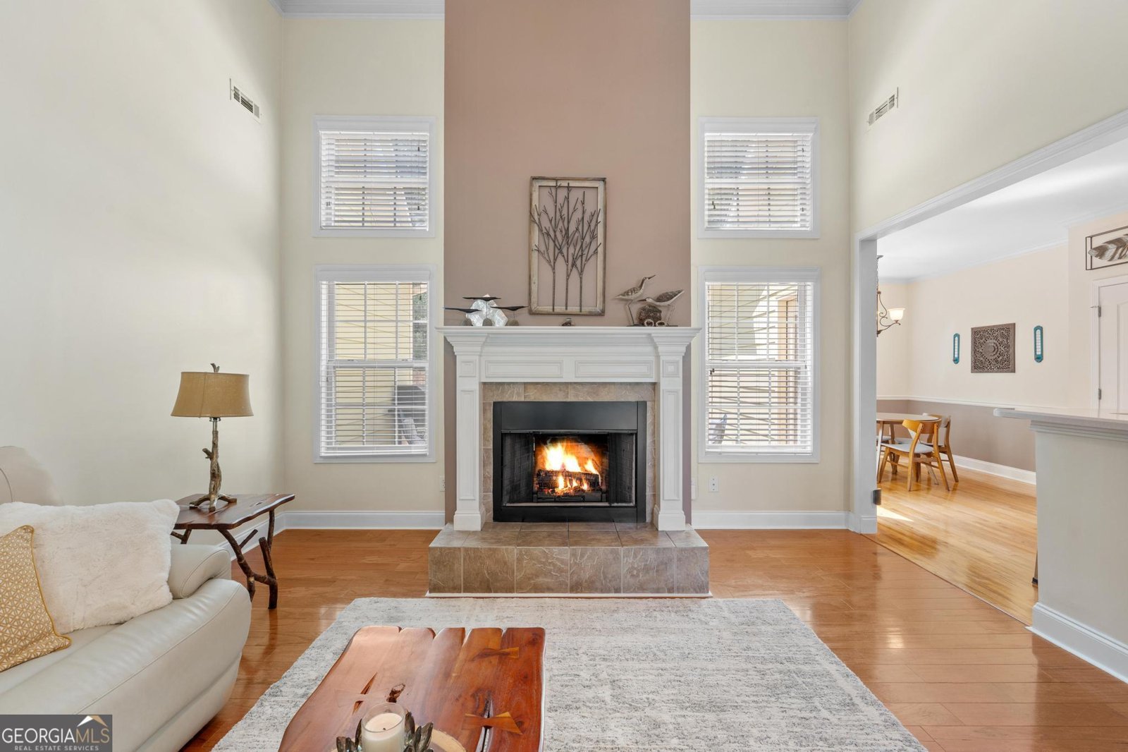 406 Long Shore Way Newnan - Photo 10