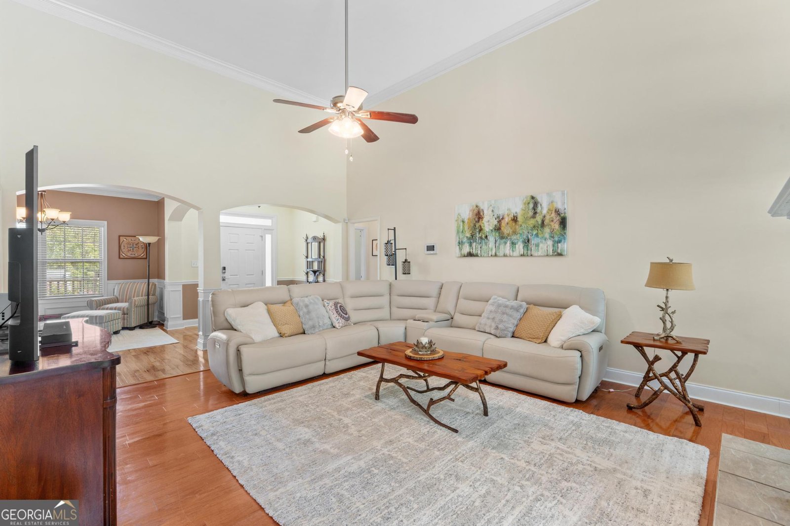 406 Long Shore Way Newnan - Photo 11