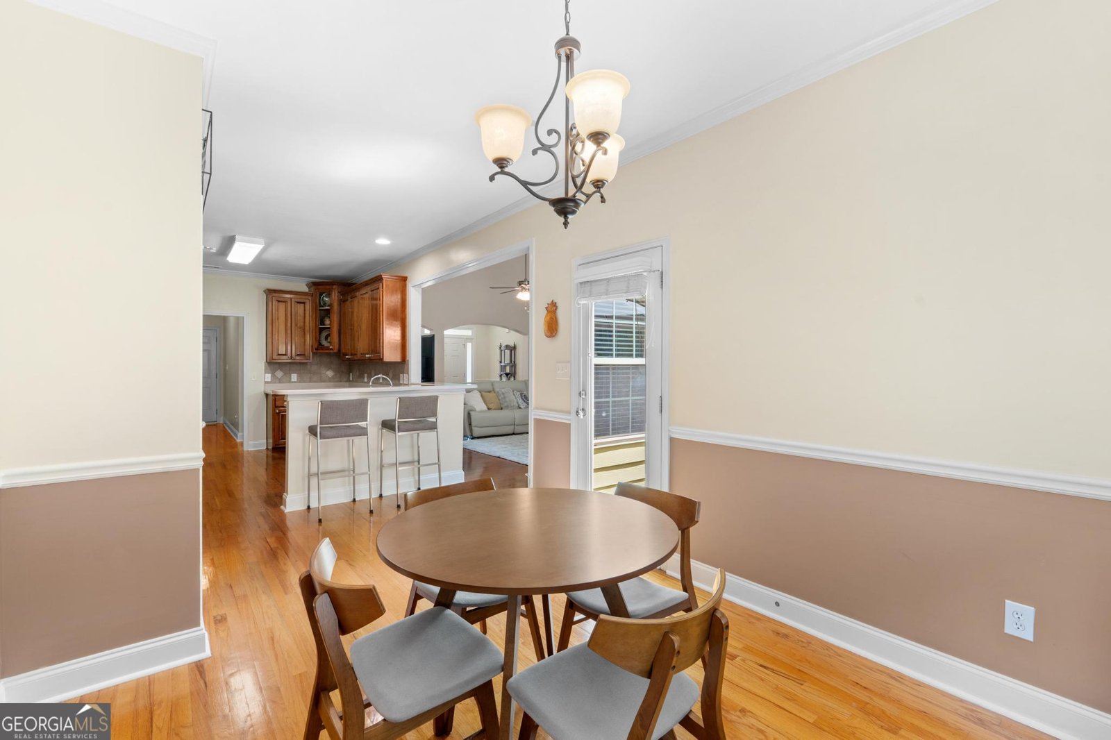 406 Long Shore Way Newnan - Photo 12