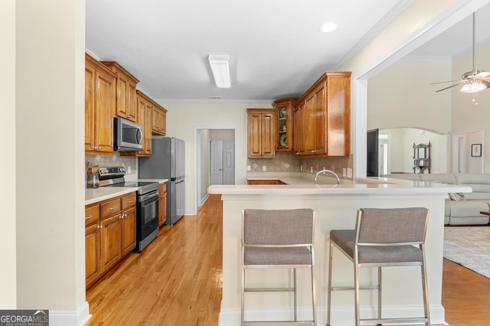 406 Long Shore Way Newnan - Photo 13