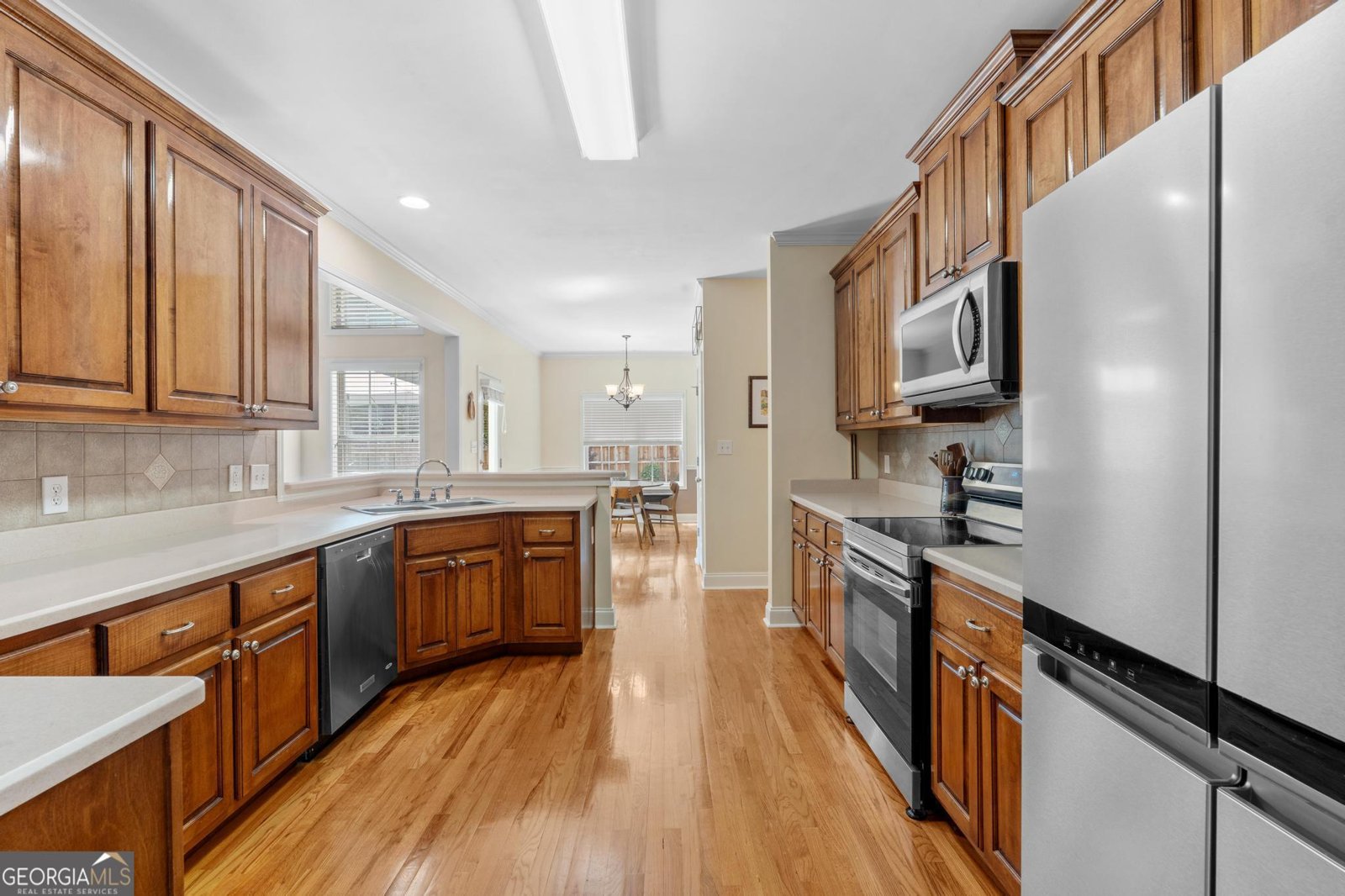406 Long Shore Way Newnan - Photo 14
