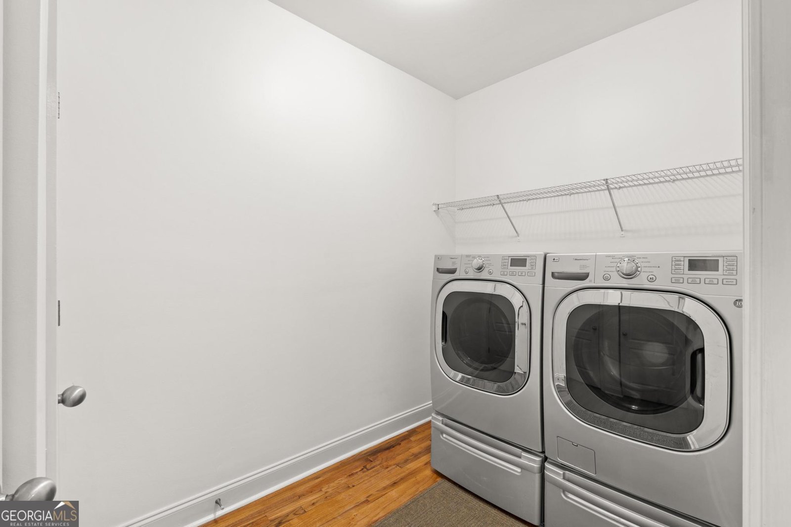 406 Long Shore Way Newnan - Photo 15
