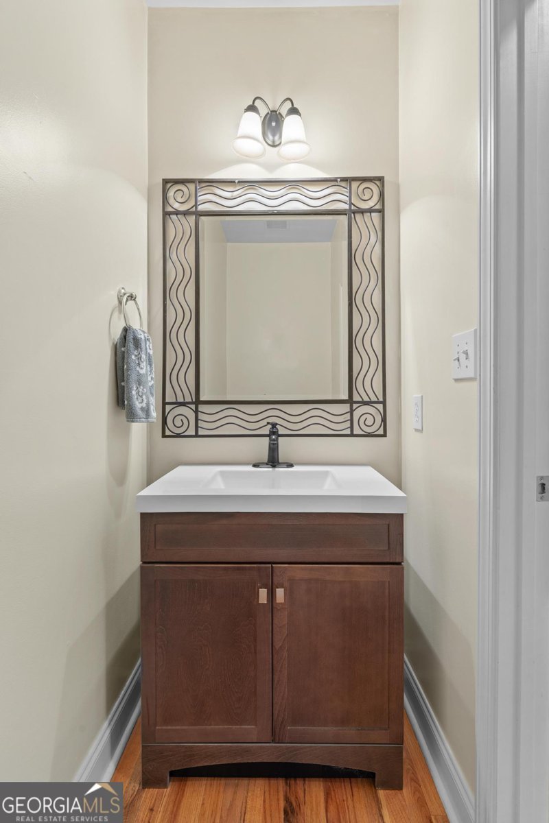 406 Long Shore Way Newnan - Photo 18