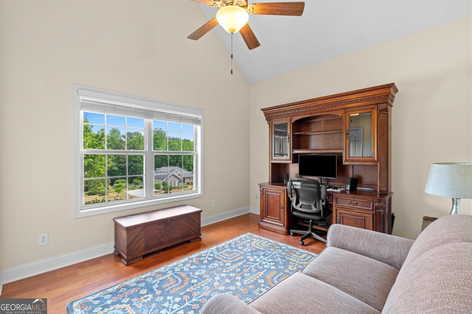 406 Long Shore Way Newnan - Photo 20