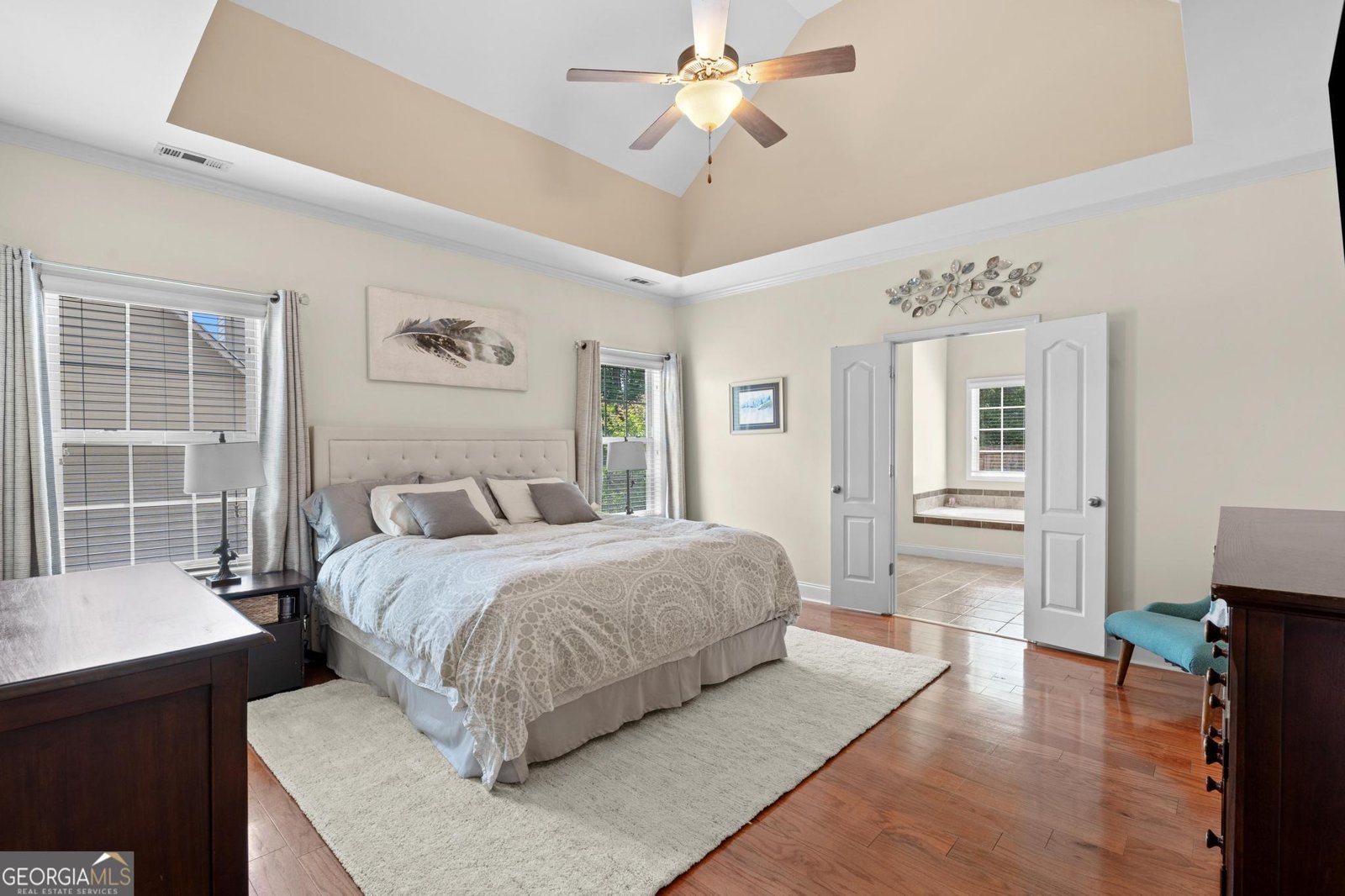 406 Long Shore Way Newnan - Photo 21