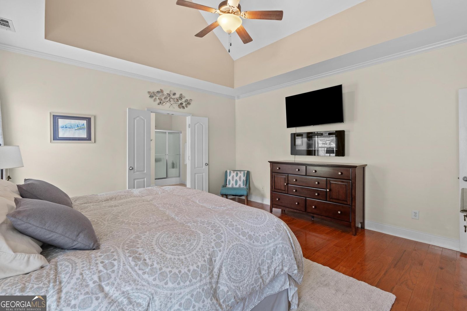 406 Long Shore Way Newnan - Photo 22