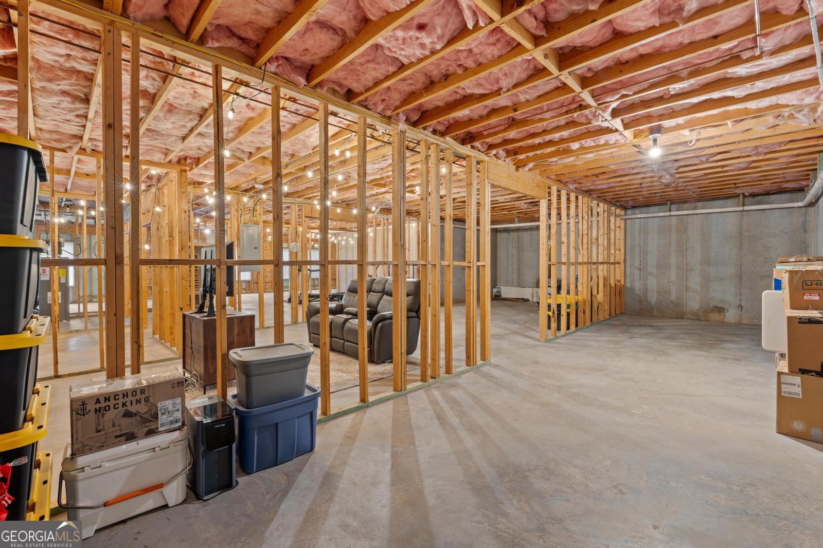 406 Long Shore Way Newnan - Photo 27