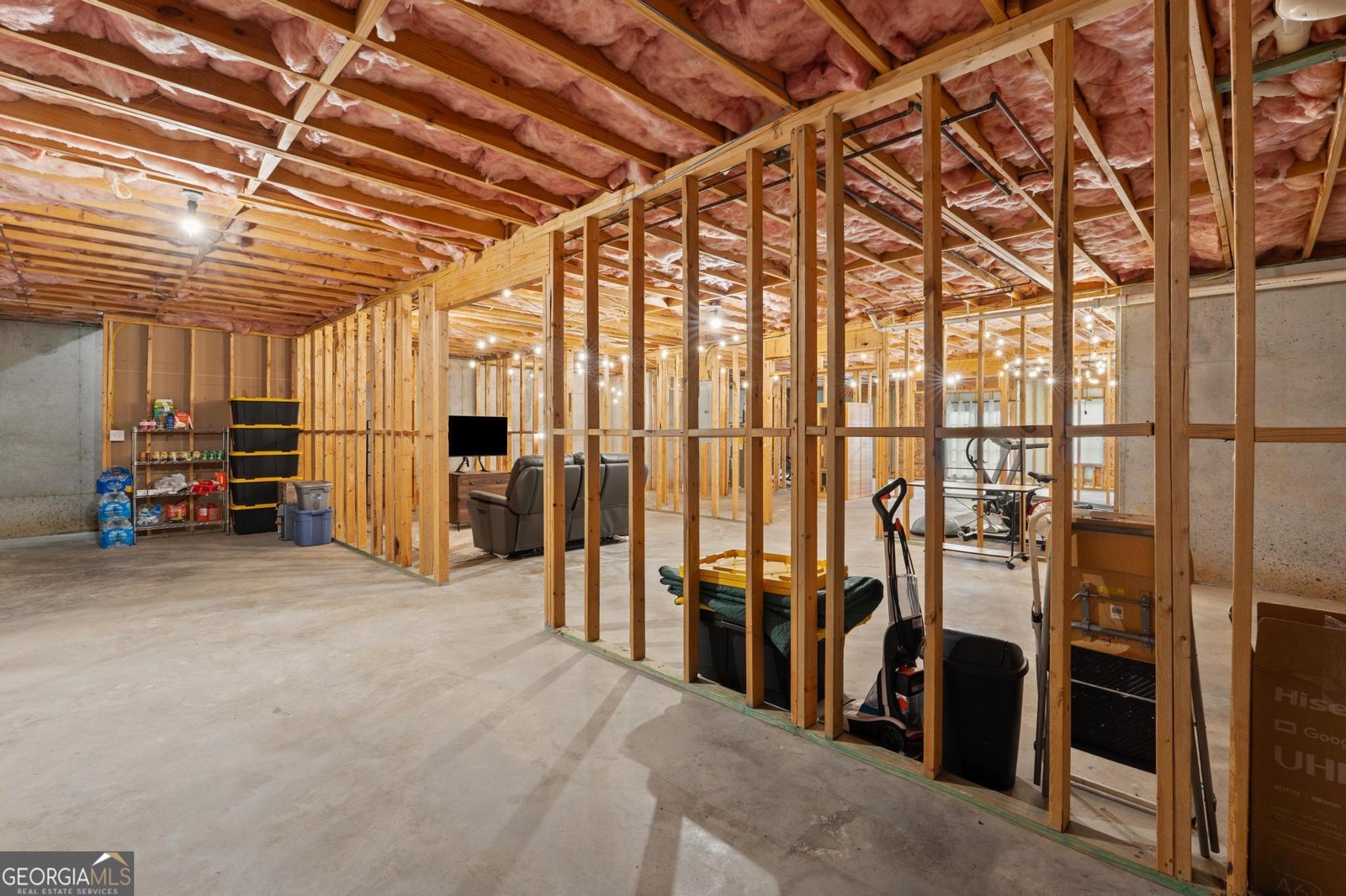 406 Long Shore Way Newnan - Photo 28