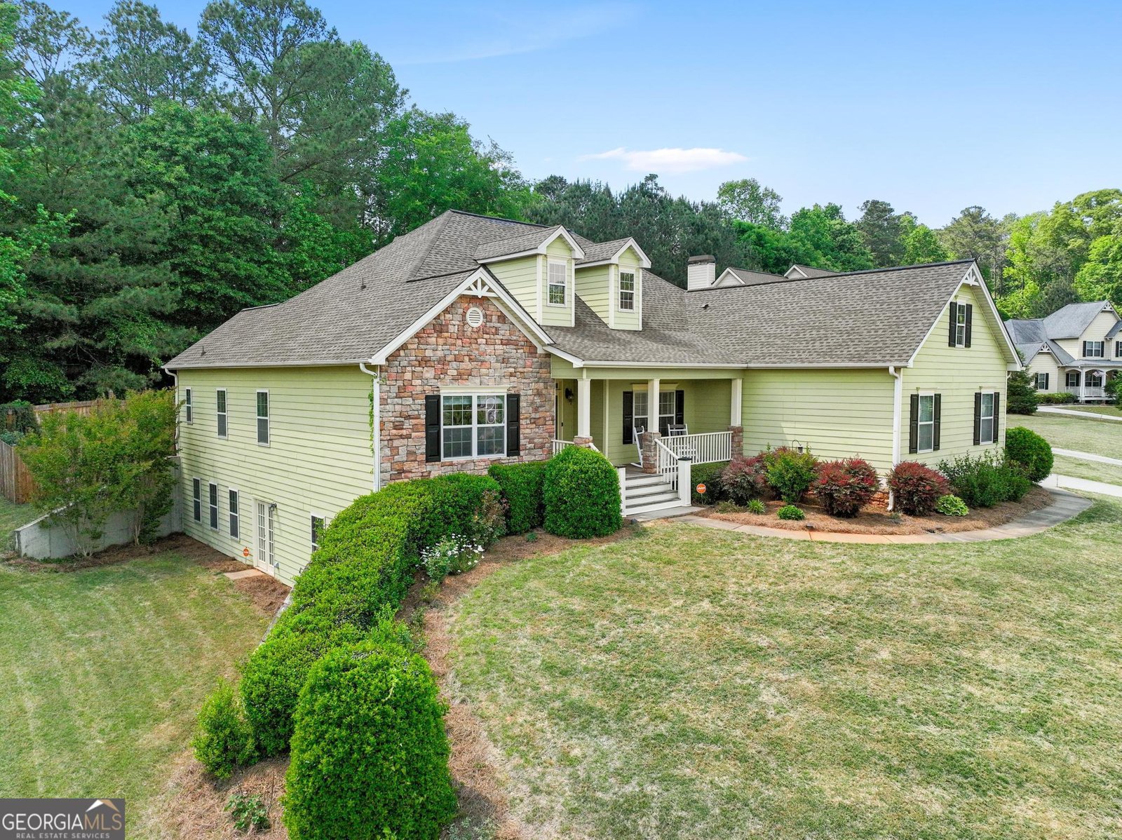 406 Long Shore Way Newnan - Photo 29