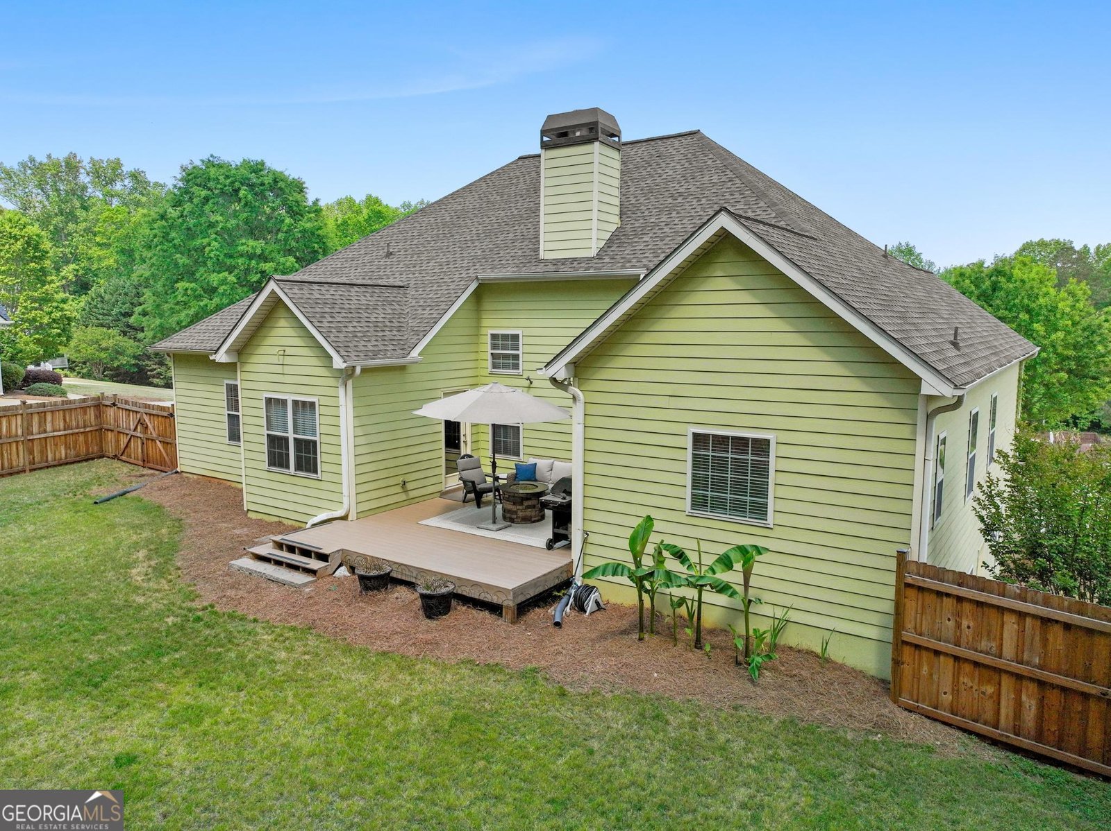 406 Long Shore Way Newnan - Photo 30