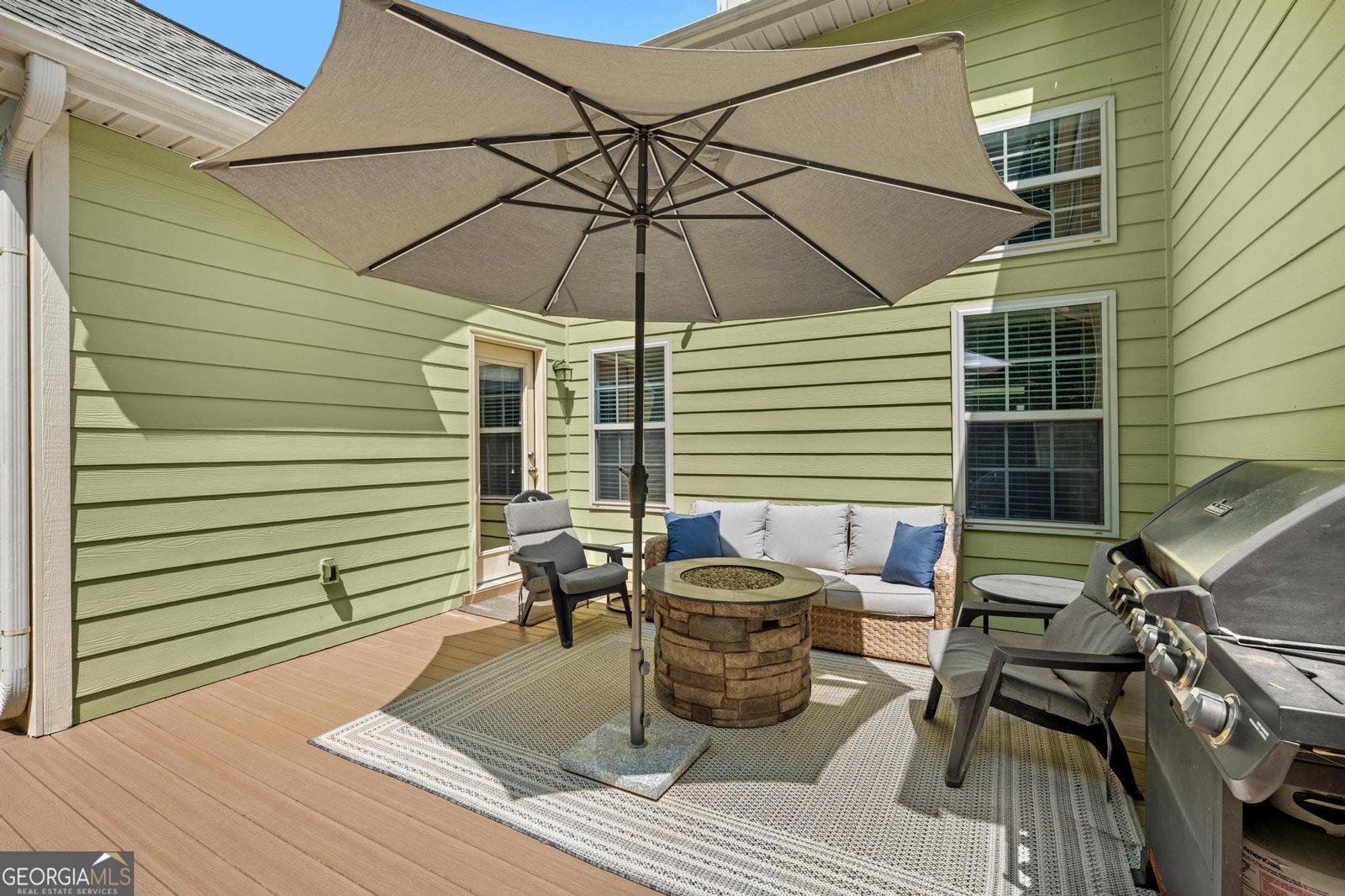 406 Long Shore Way Newnan - Photo 31