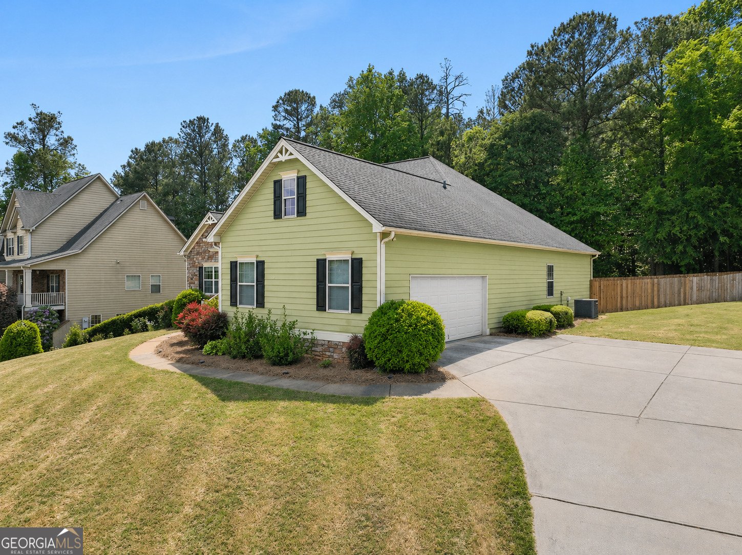 406 Long Shore Way Newnan - Photo 33