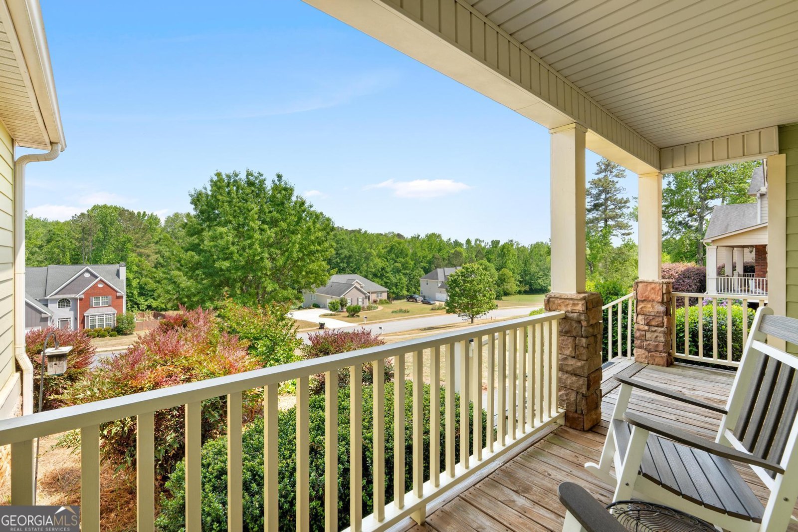 406 Long Shore Way Newnan - Photo 35