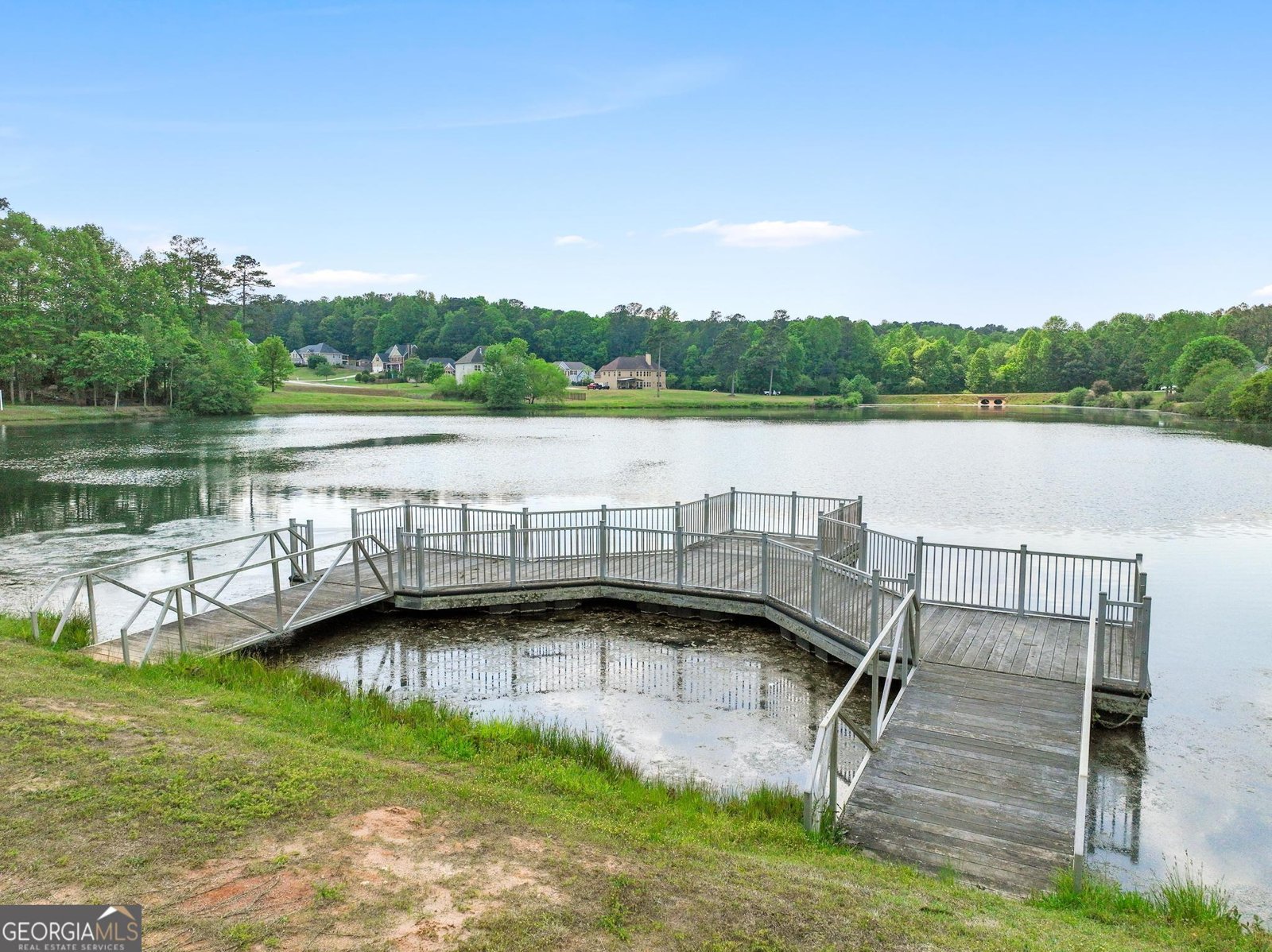 406 Long Shore Way Newnan - Photo 37