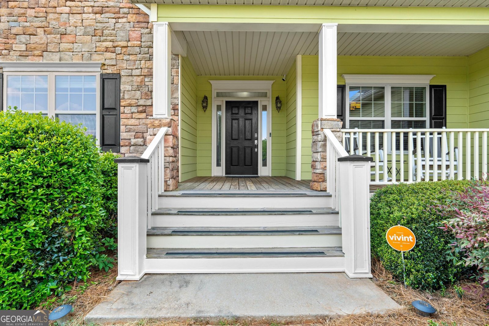 406 Long Shore Way Newnan - Photo 6