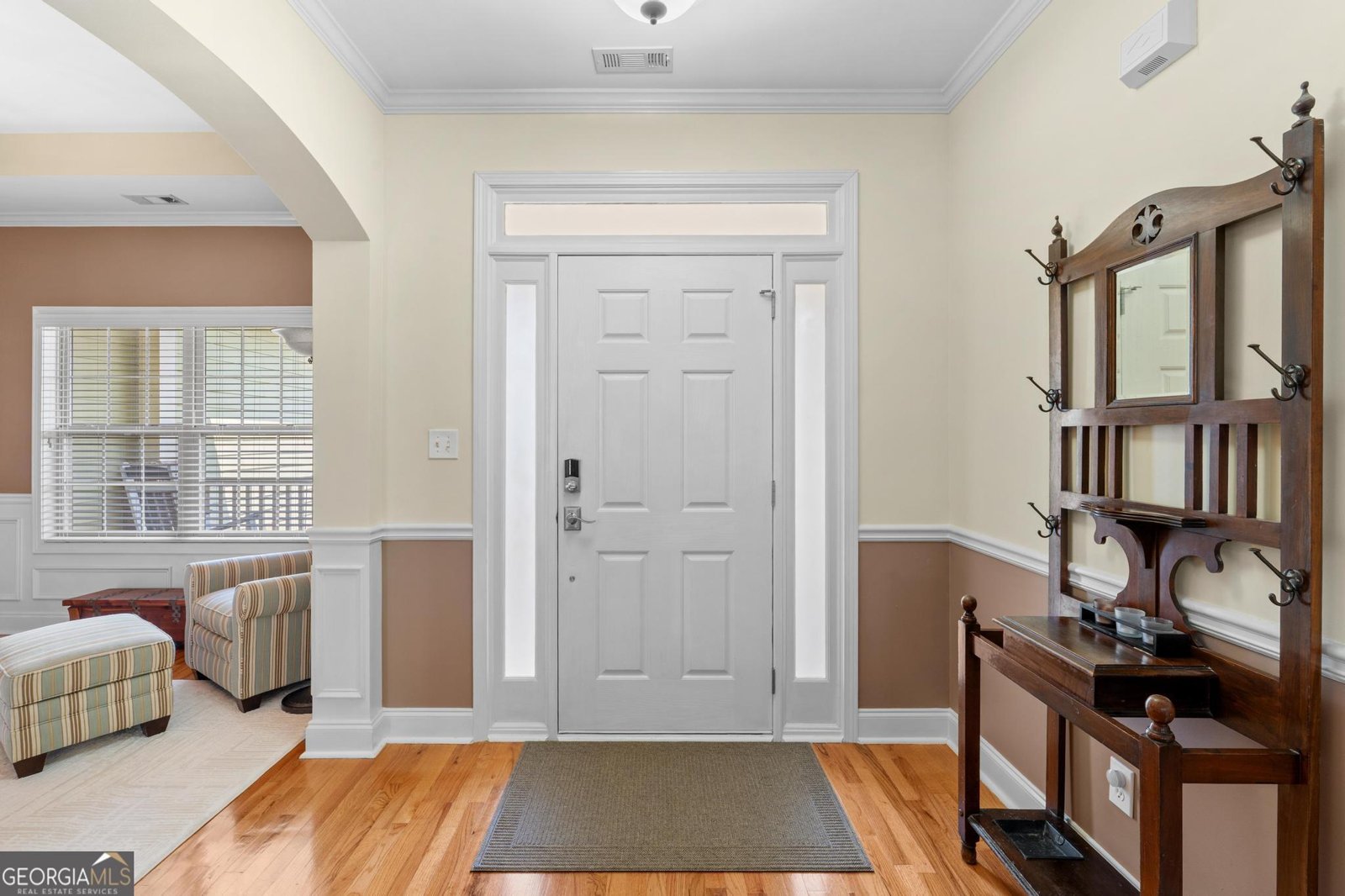 406 Long Shore Way Newnan - Photo 7