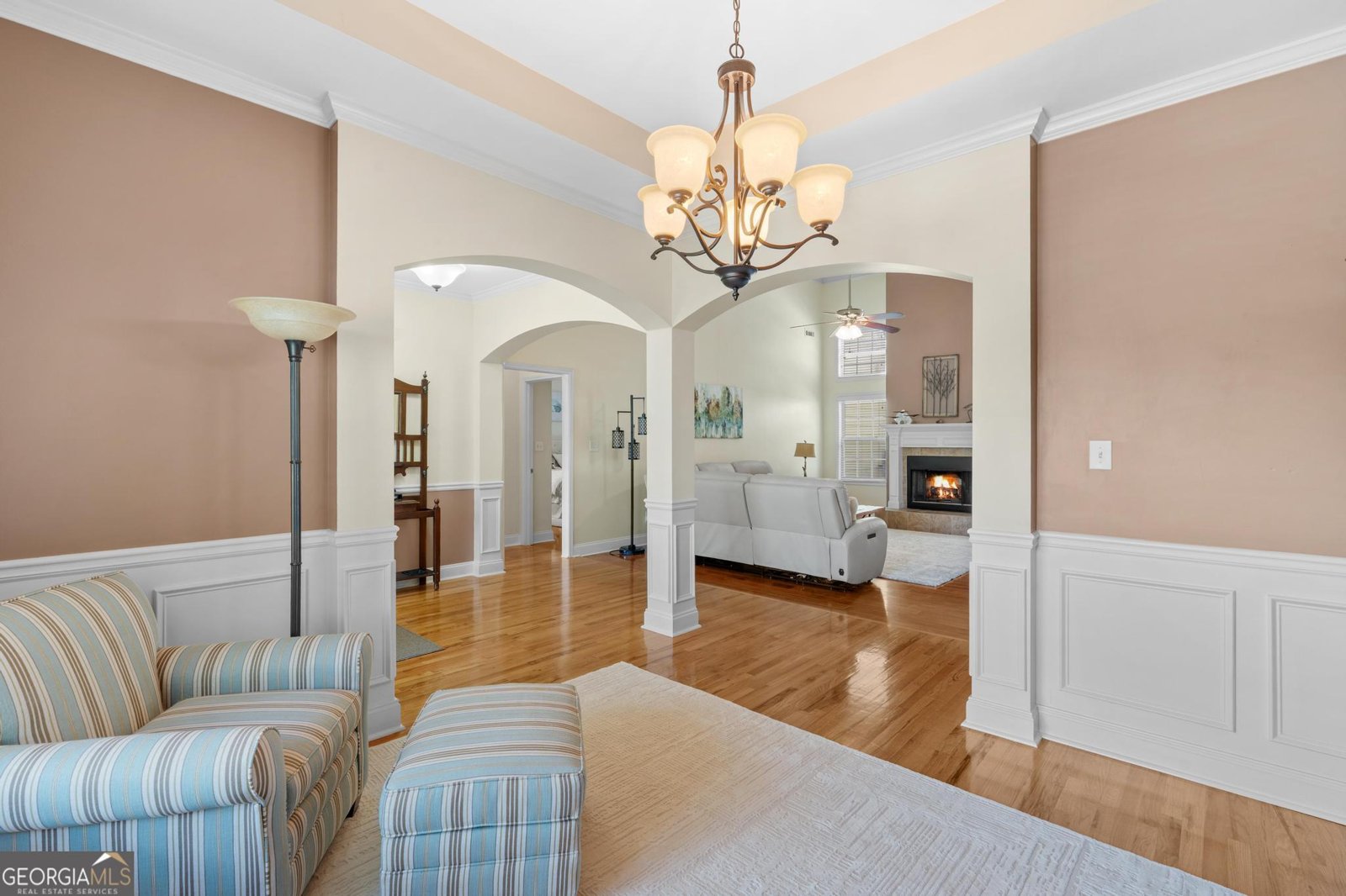 406 Long Shore Way Newnan - Photo 8