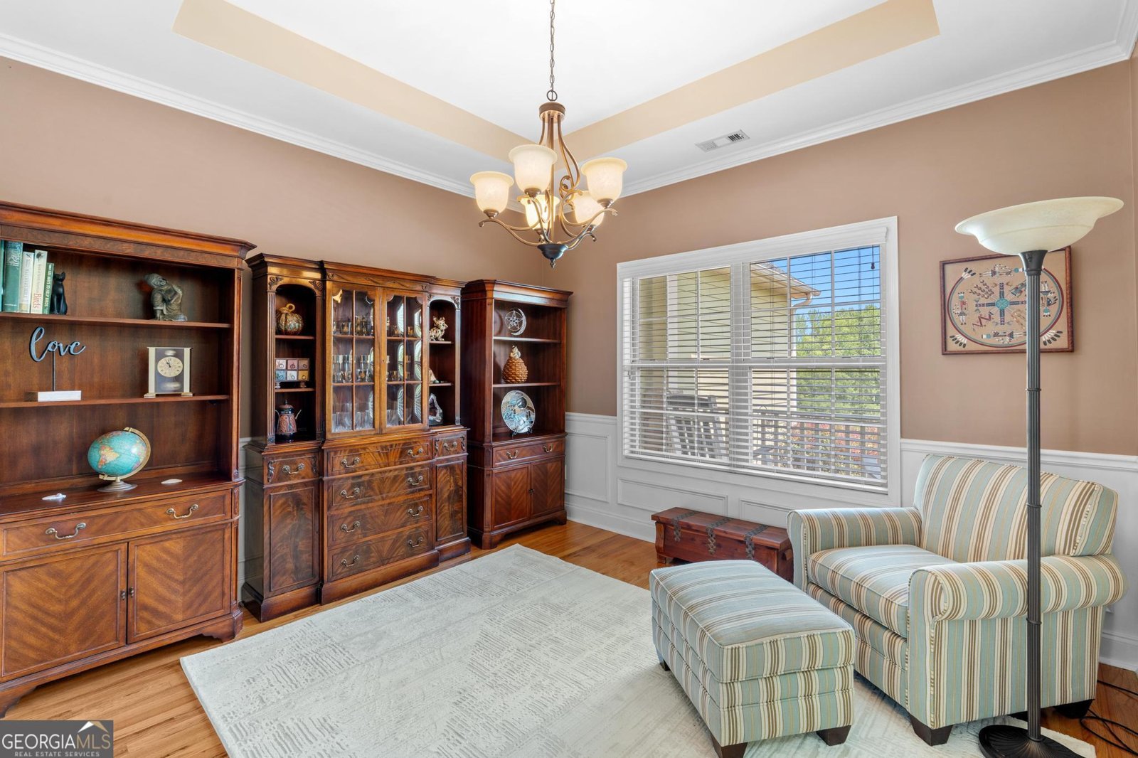 406 Long Shore Way Newnan - Photo 9