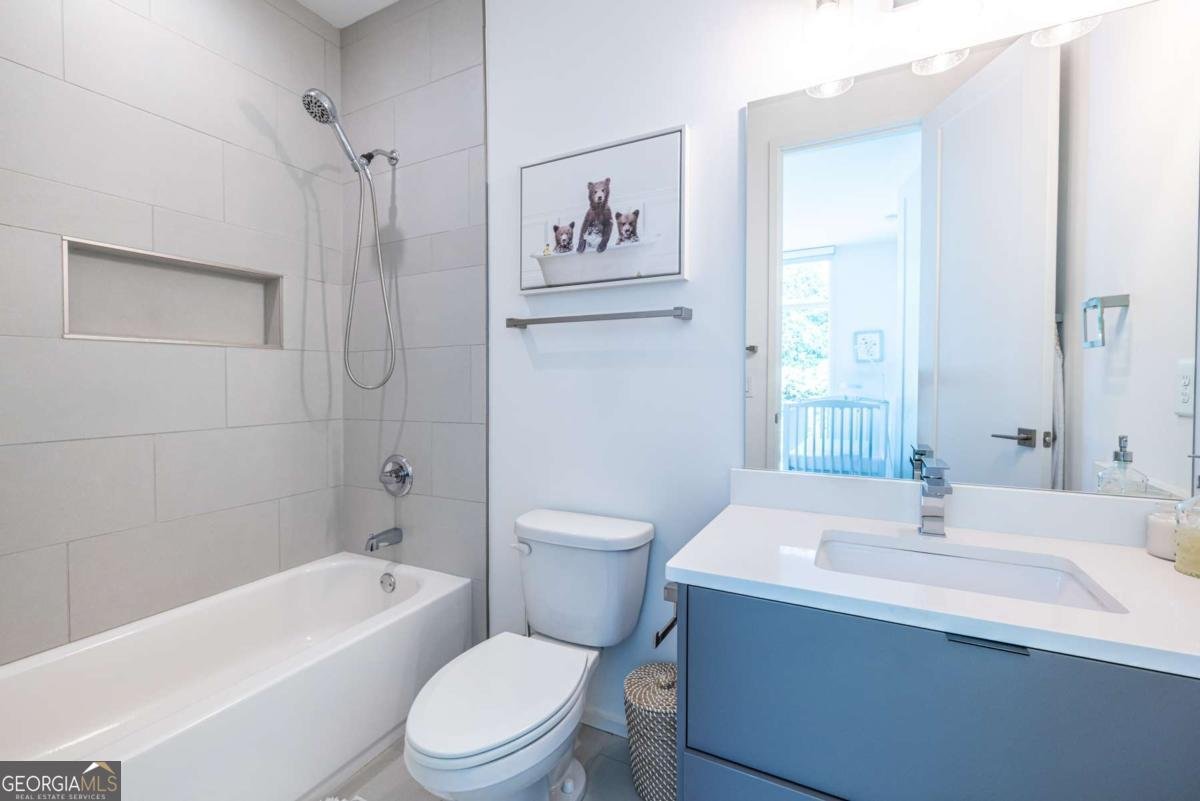713 Moreland Avenue Atlanta - Photo 16