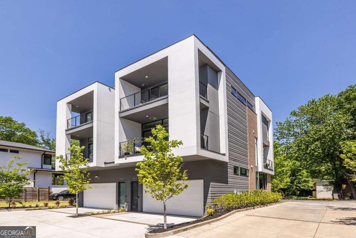 713 Moreland Avenue Atlanta - Photo 24