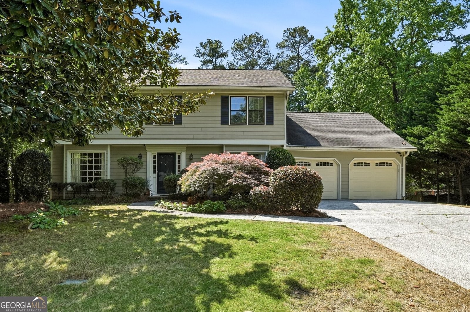 3007 Greyfield Trace Marietta - Photo 1