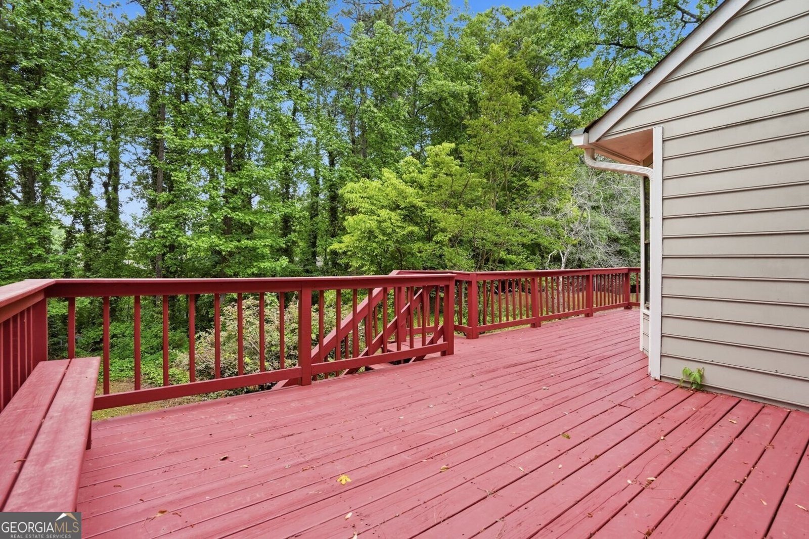 3007 Greyfield Trace Marietta - Photo 24