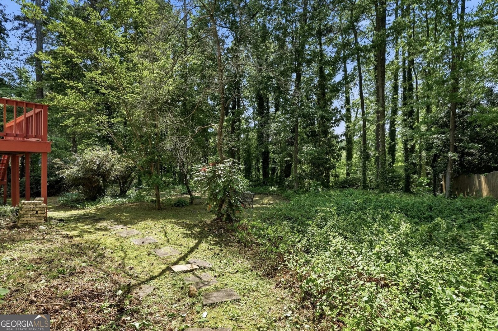 3007 Greyfield Trace Marietta - Photo 26