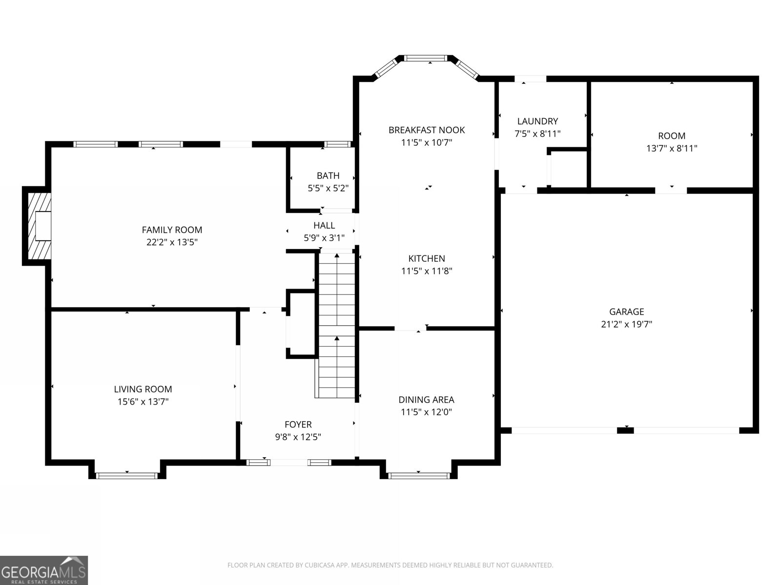 3007 Greyfield Trace Marietta - Photo 27