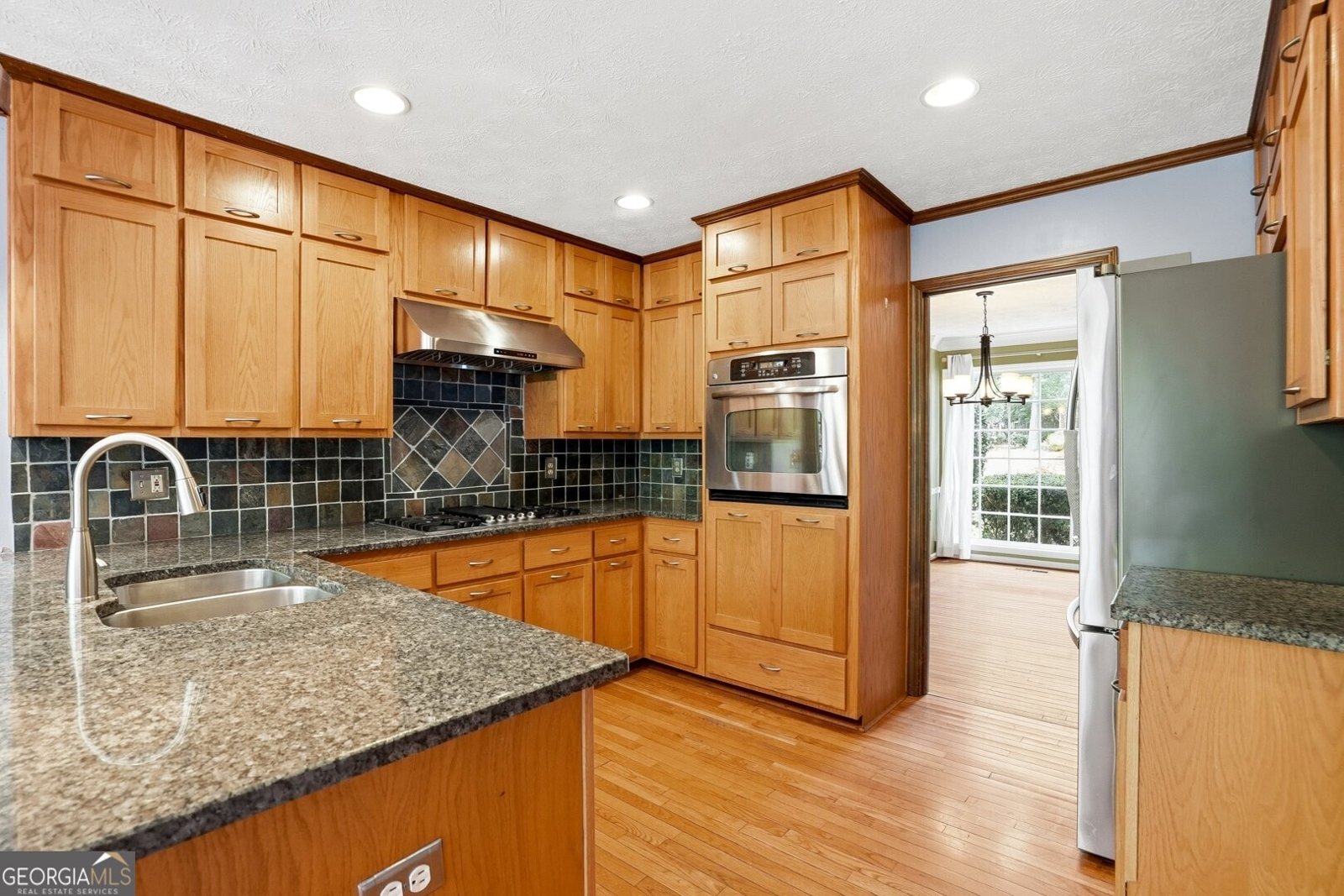 3007 Greyfield Trace Marietta - Photo 8