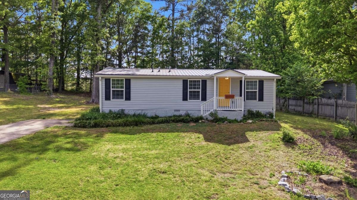 1761 Marie Way Lawrenceville - Photo 1