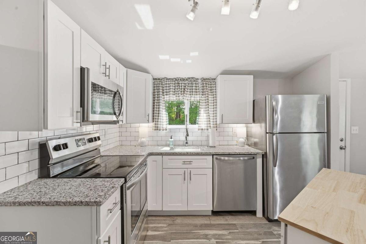 1761 Marie Way Lawrenceville - Photo 12