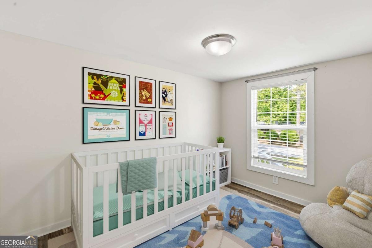 1761 Marie Way Lawrenceville - Photo 16