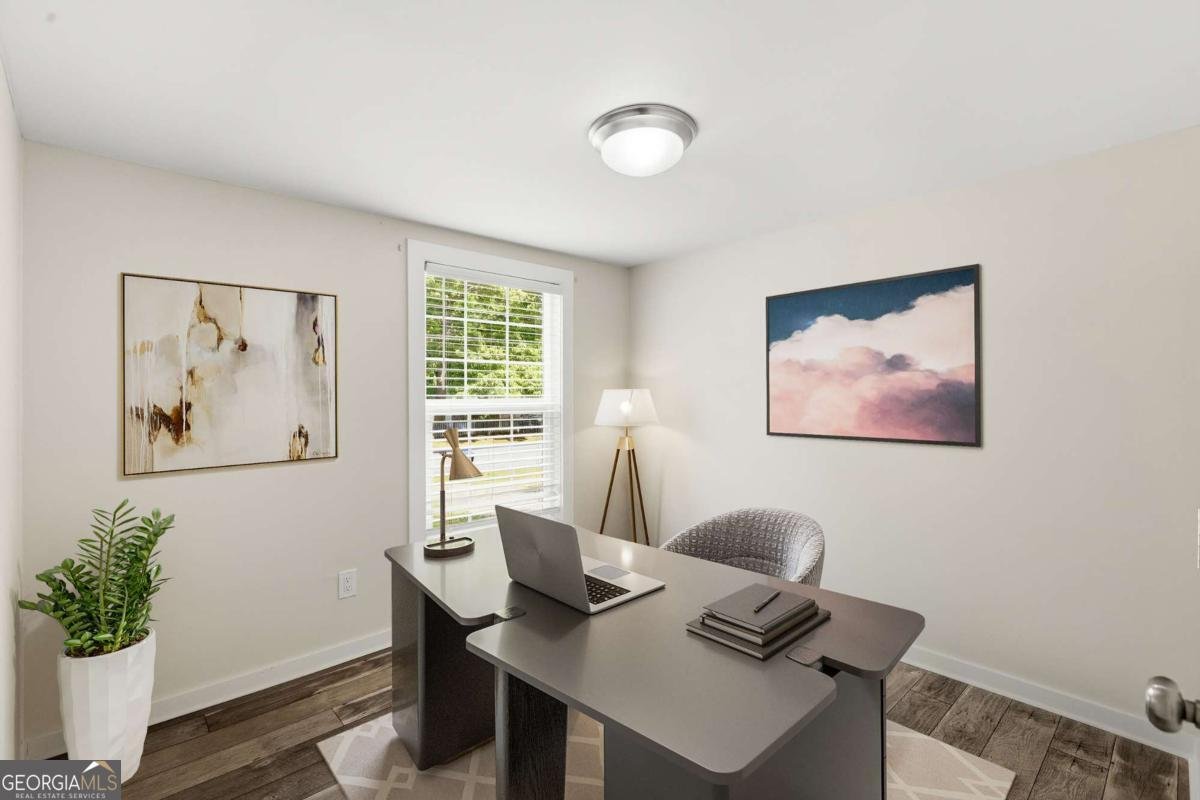 1761 Marie Way Lawrenceville - Photo 18