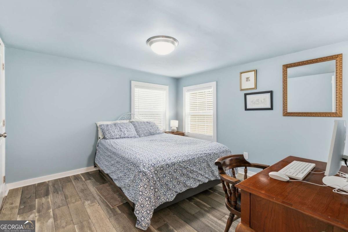 1761 Marie Way Lawrenceville - Photo 20