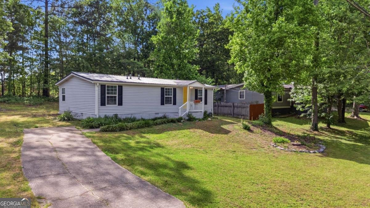 1761 Marie Way Lawrenceville - Photo 26