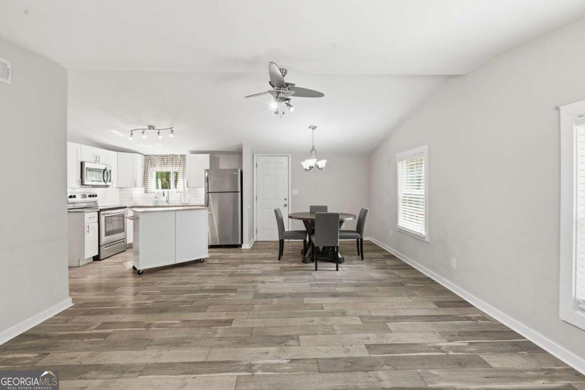 1761 Marie Way Lawrenceville - Photo 8
