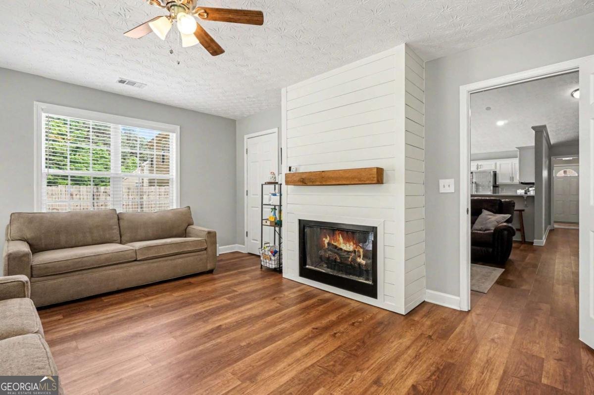 315 Shadowbrooke Circle Loganville - Photo 10