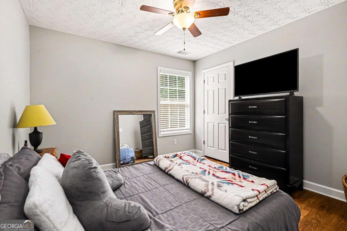 315 Shadowbrooke Circle Loganville - Photo 18